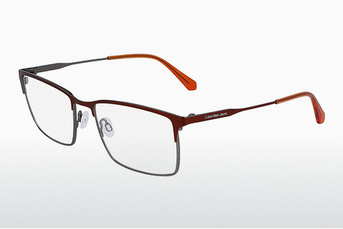 专门设计眼镜 Calvin Klein CKJ23205 021