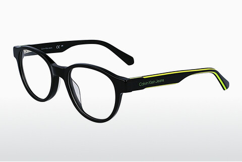 专门设计眼镜 Calvin Klein CKJ23302 001