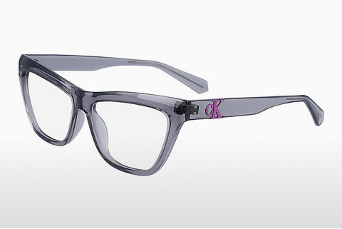 专门设计眼镜 Calvin Klein CKJ23614 050