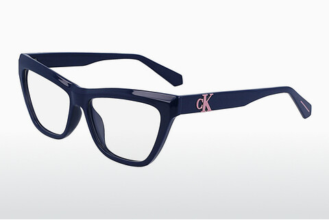 专门设计眼镜 Calvin Klein CKJ23614 400