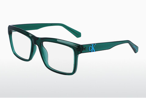 专门设计眼镜 Calvin Klein CKJ23615 300