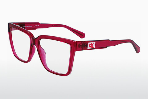 专门设计眼镜 Calvin Klein CKJ23625 510