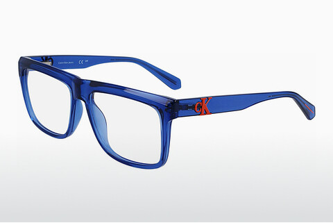 专门设计眼镜 Calvin Klein CKJ23645 400