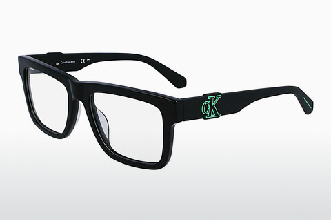 专门设计眼镜 Calvin Klein CKJ23647 001