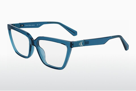 专门设计眼镜 Calvin Klein CKJ23648 460