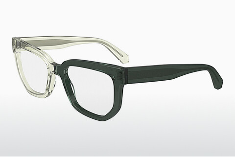 专门设计眼镜 Calvin Klein CKJ24615 006