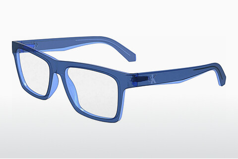专门设计眼镜 Calvin Klein CKJ24617 400