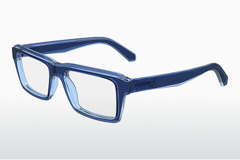 专门设计眼镜 Calvin Klein CKJ24618 400