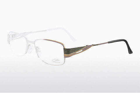 专门设计眼镜 Cazal CZ 1061 001