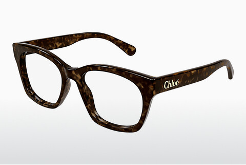 专门设计眼镜 Chloé CH0244O 006