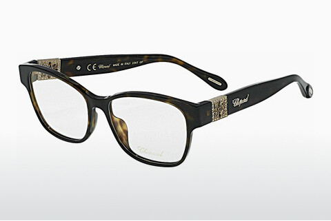 专门设计眼镜 Chopard VCH304S 0722