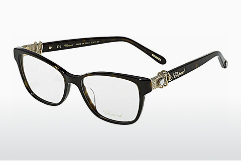 专门设计眼镜 Chopard VCH306S 0722