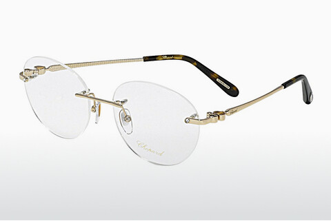 专门设计眼镜 Chopard VCHD79S 0300