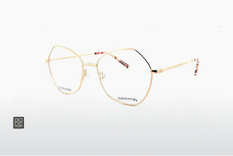 专门设计眼镜 Comma 70117 77