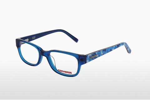 专门设计眼镜 Converse K301 Blue
