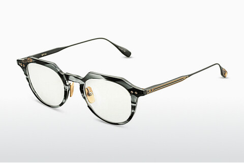 专门设计眼镜 DITA OKU (DTX-419 01A)