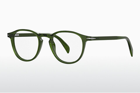 专门设计眼镜 David Beckham DB 1018 1ED