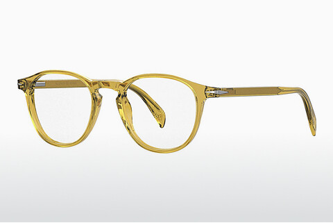 专门设计眼镜 David Beckham DB 1018 40G