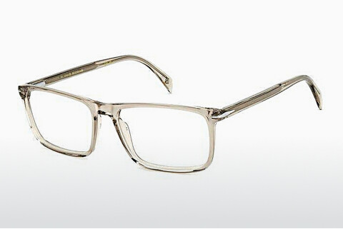 专门设计眼镜 David Beckham DB 1019 10A