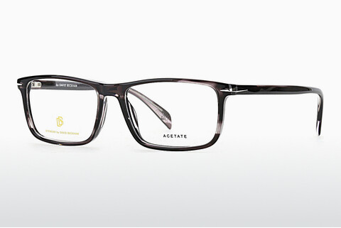 专门设计眼镜 David Beckham DB 1019 2W8