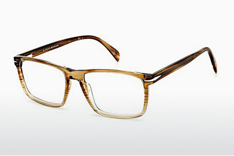 专门设计眼镜 David Beckham DB 1020 2ZR
