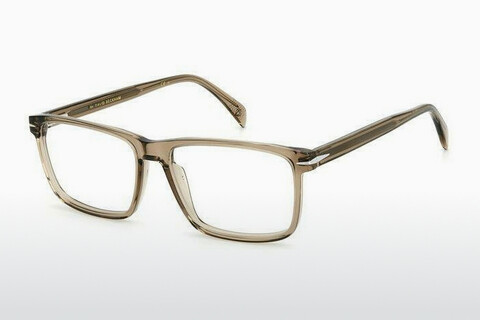 专门设计眼镜 David Beckham DB 1020 79U