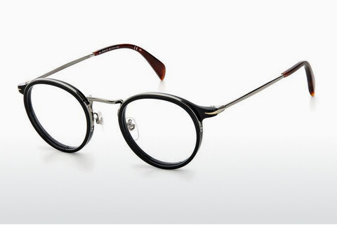 专门设计眼镜 David Beckham DB 1024 284