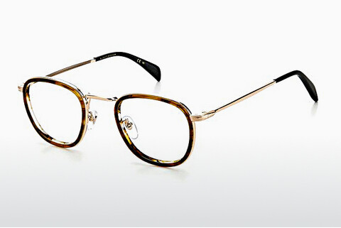 专门设计眼镜 David Beckham DB 1025 F8N
