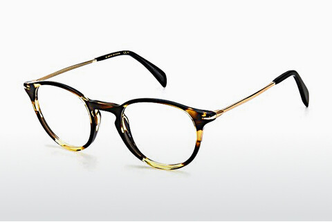 专门设计眼镜 David Beckham DB 1049 EX4