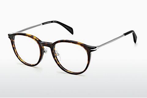 专门设计眼镜 David Beckham DB 1074/G 3MA