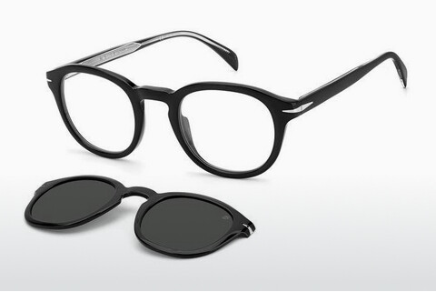 专门设计眼镜 David Beckham DB 1080/CS 807/M9