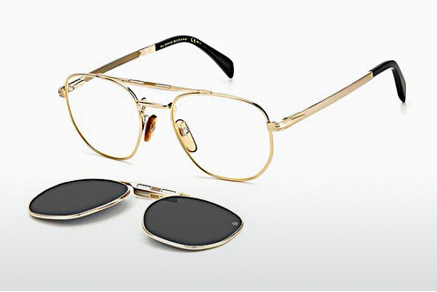 专门设计眼镜 David Beckham DB 1082/G/CS RHL/M9