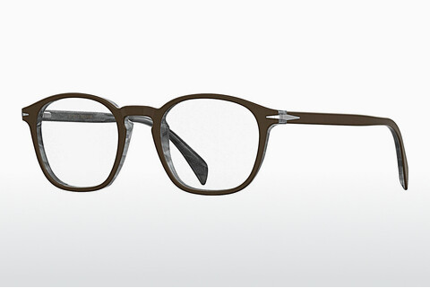 专门设计眼镜 David Beckham DB 1085 W4J