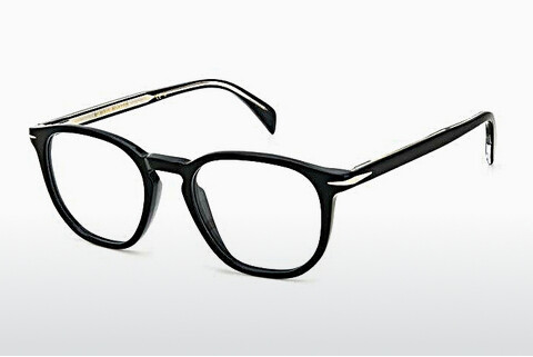 专门设计眼镜 David Beckham DB 1106 807