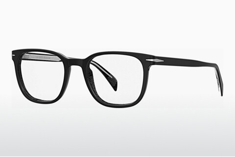 专门设计眼镜 David Beckham DB 1107 807