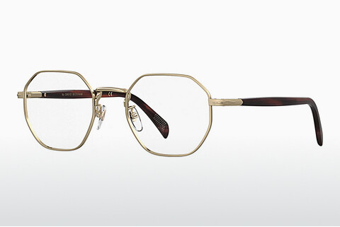 专门设计眼镜 David Beckham DB 1133 T5U