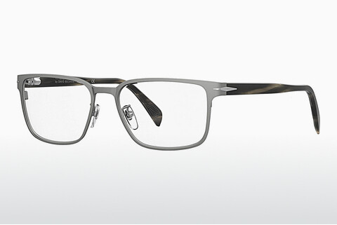 专门设计眼镜 David Beckham DB 1137 R80