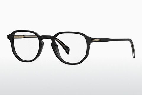 专门设计眼镜 David Beckham DB 1140 807