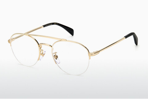 专门设计眼镜 David Beckham DB 7014 J5G