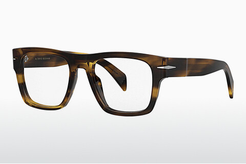 专门设计眼镜 David Beckham DB 7020/BOLD KVI
