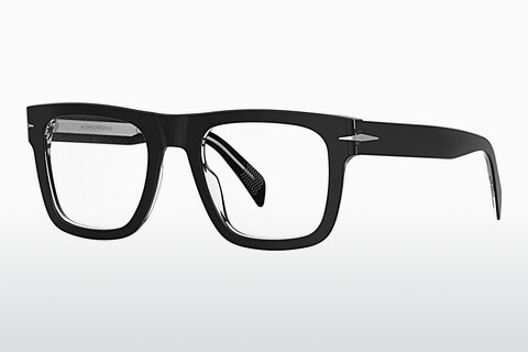专门设计眼镜 David Beckham DB 7020/FLAT 7C5
