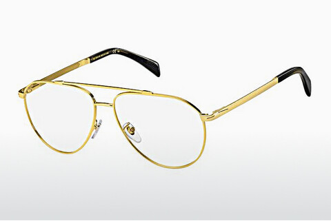 专门设计眼镜 David Beckham DB 7023 001