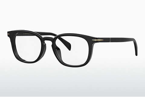 专门设计眼镜 David Beckham DB 7089/F 807