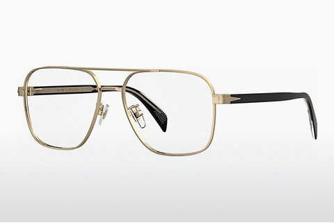 专门设计眼镜 David Beckham DB 7103 RHL