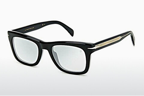 专门设计眼镜 David Beckham DB 7105/BB 807/G6