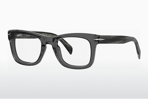 专门设计眼镜 David Beckham DB 7105 PZH