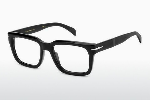 专门设计眼镜 David Beckham DB 7107 807