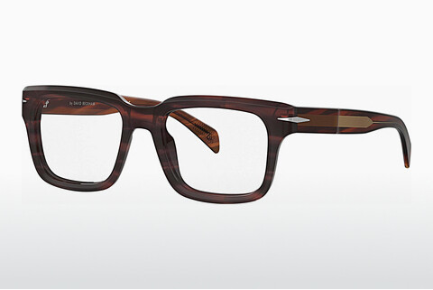 专门设计眼镜 David Beckham DB 7107 ASA