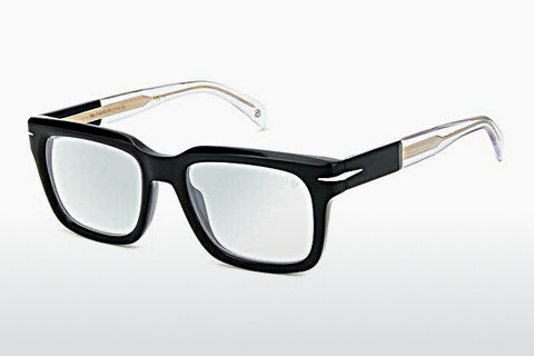 专门设计眼镜 David Beckham DB 7107/BB 807/G6