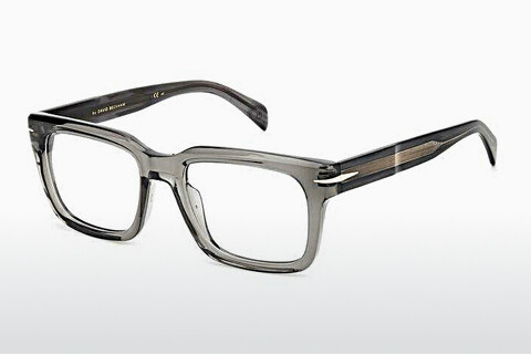专门设计眼镜 David Beckham DB 7107 KB7